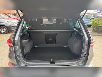 Used Skoda Karoq 2023 for sale - 77833141: Photo