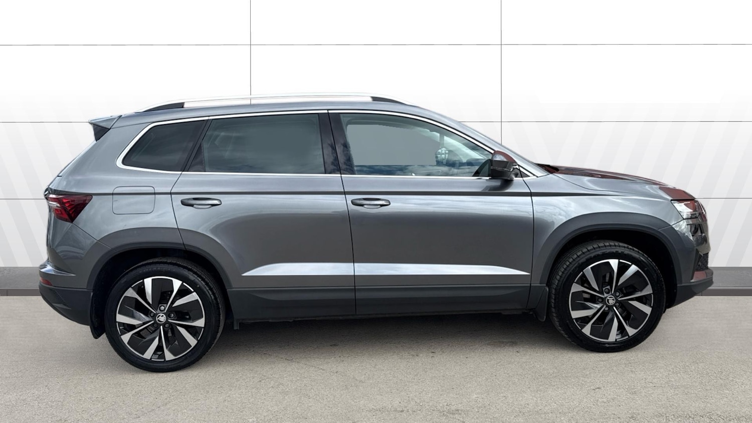 Used Skoda Karoq 2023 for sale - 77833141: Photo 5