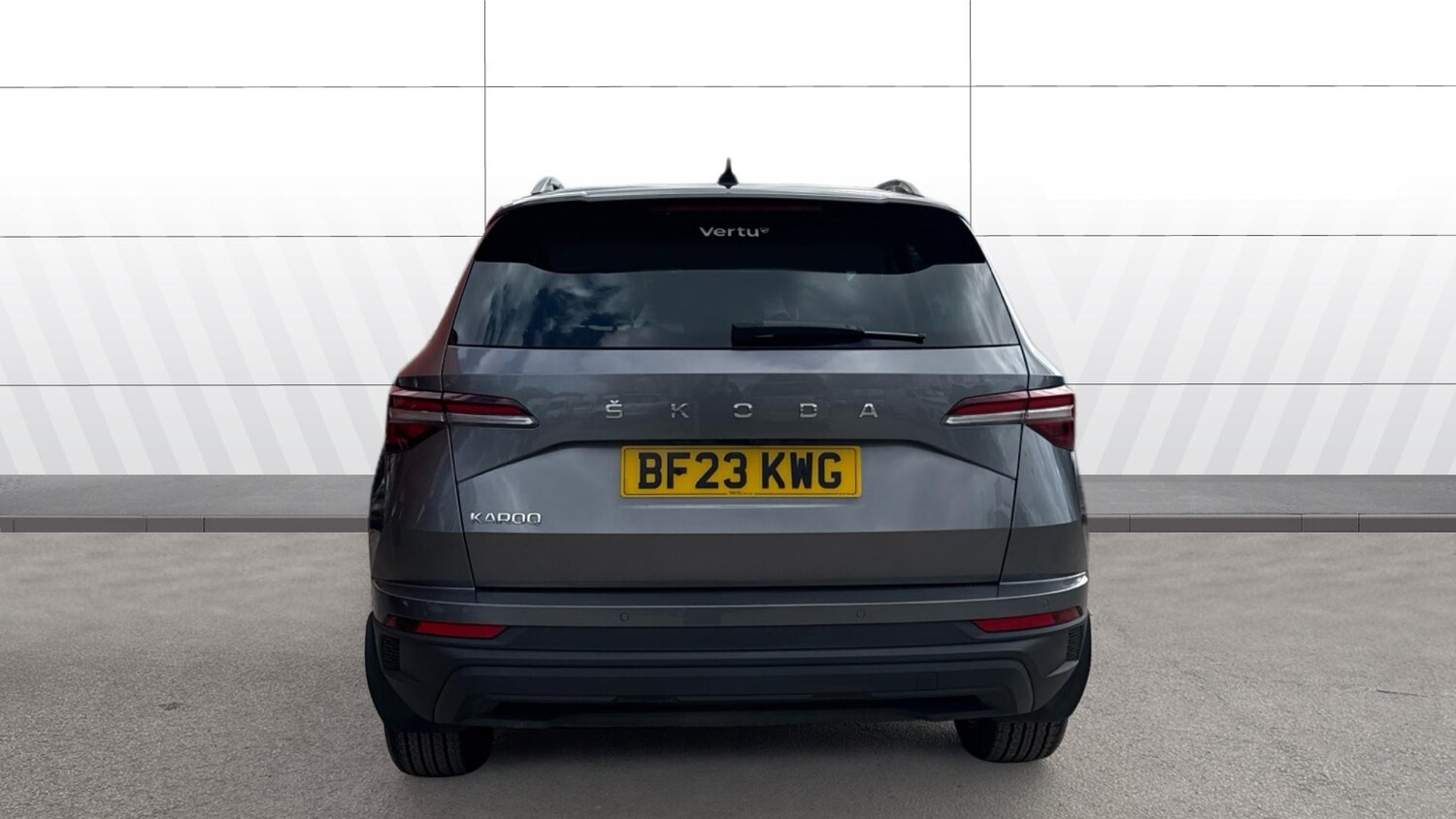 Used Skoda Karoq 2023 for sale - 77833141: Photo 6