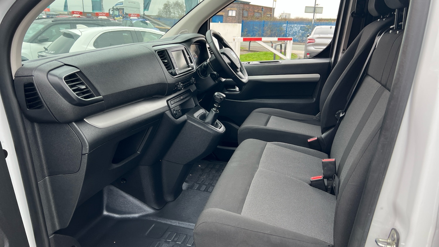 Used Vauxhall Vivaro 2023 for sale - 77450262: Photo 13