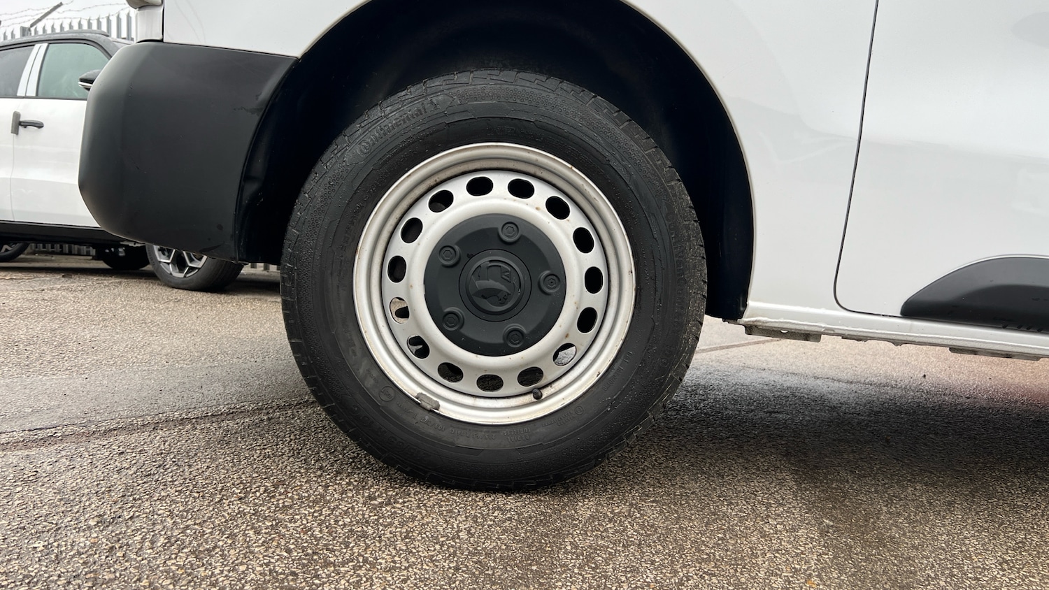 Used Vauxhall Vivaro 2023 for sale - 77450262: Photo 17