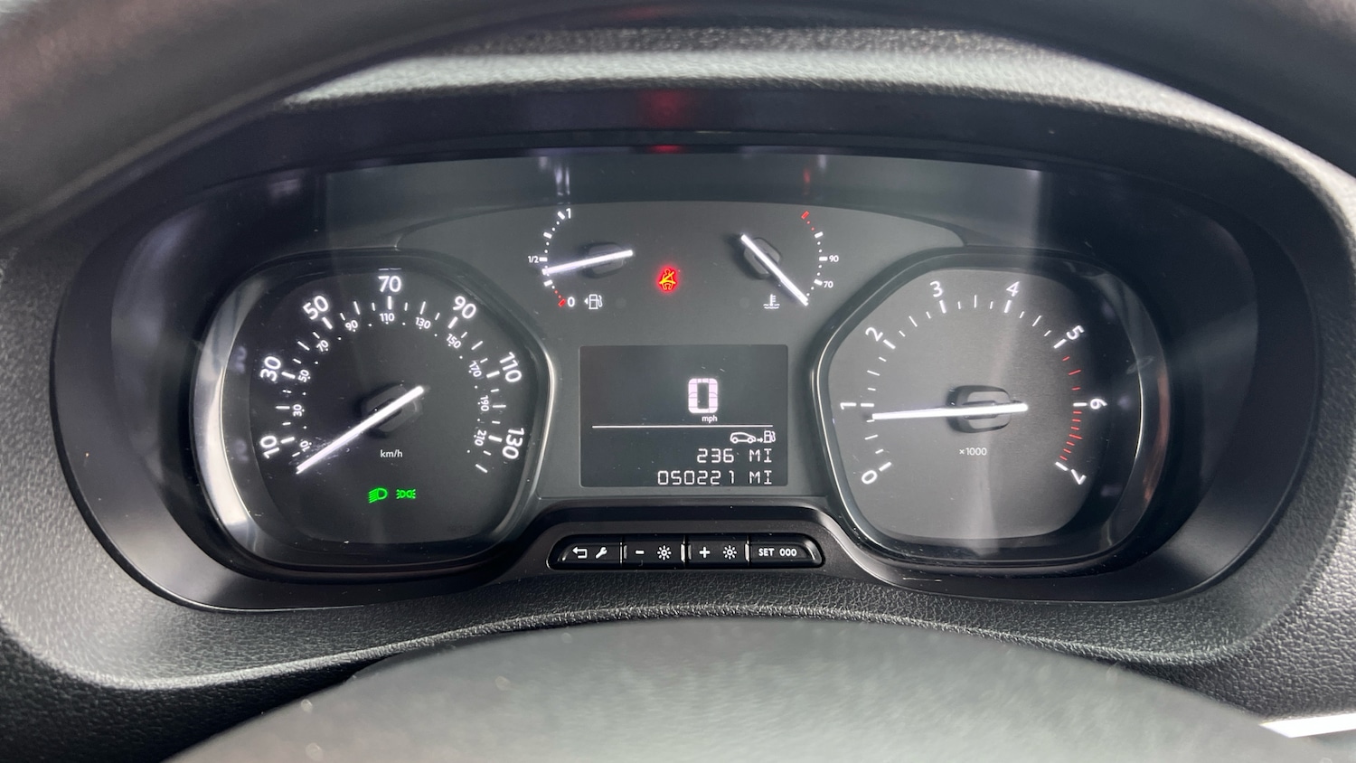 Used Vauxhall Vivaro 2023 for sale - 77450262: Photo 19