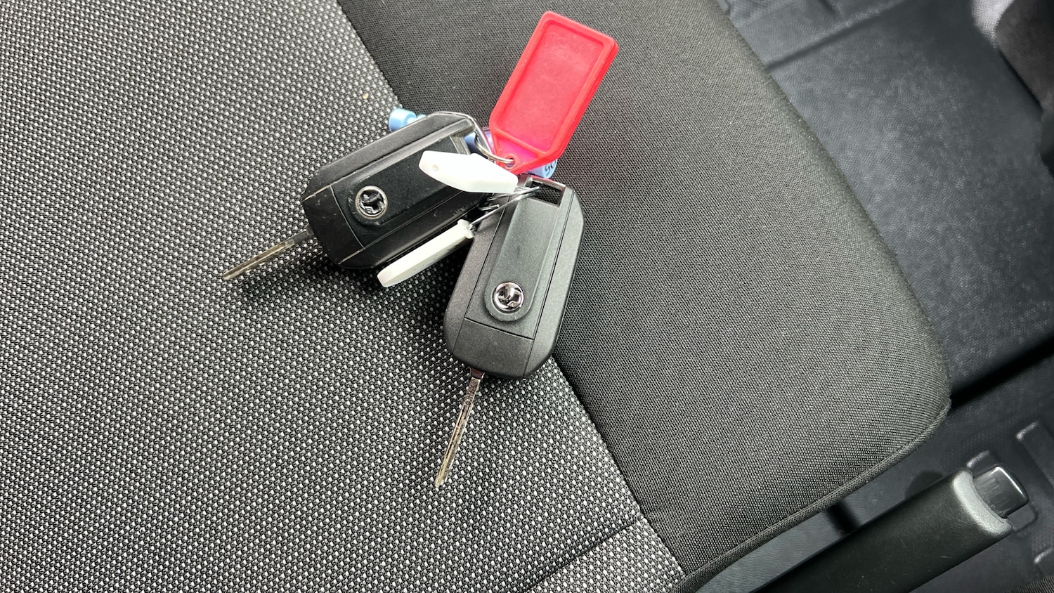 Used Vauxhall Vivaro 2023 for sale - 77450262: Photo 20