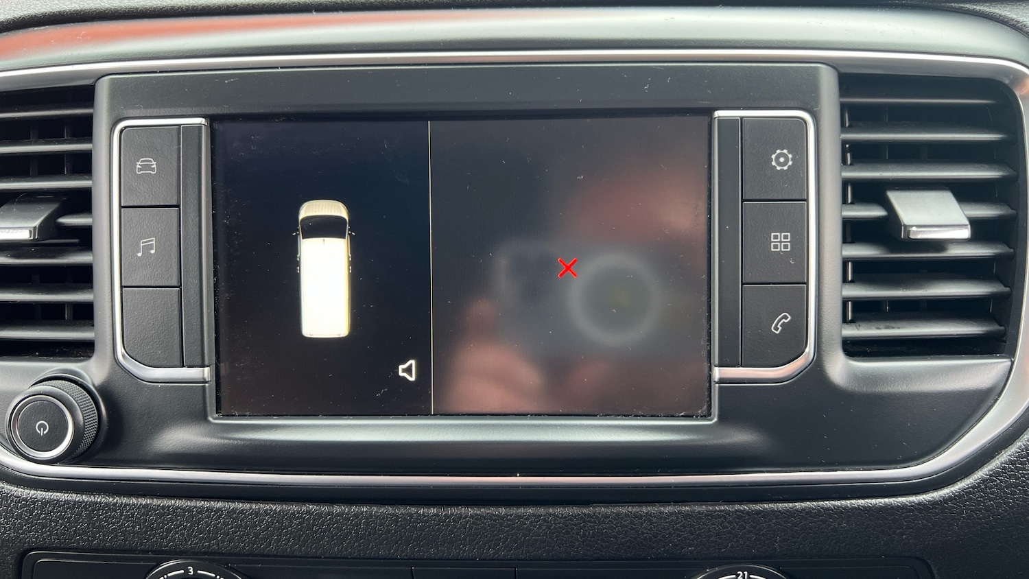 Used Vauxhall Vivaro 2023 for sale - 77450262: Photo 22