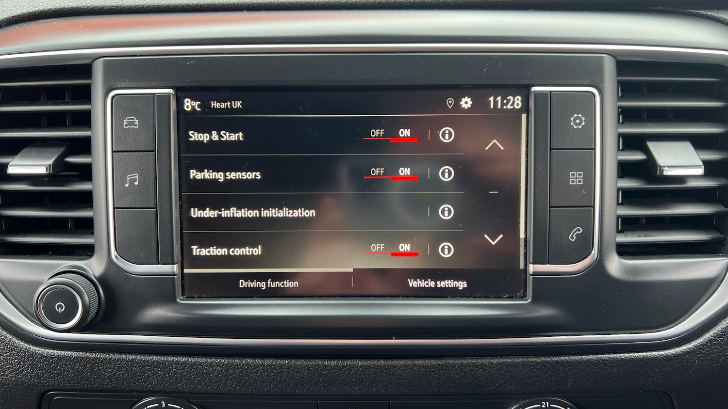 Used Vauxhall Vivaro 2023 for sale - 77450262: Photo 24