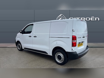 Used Vauxhall Vivaro 2023 for sale - 77450262: Photo