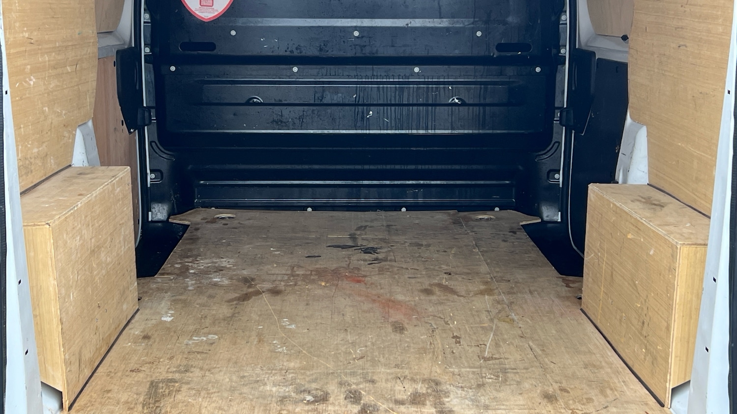 Used Vauxhall Vivaro 2023 for sale - 77450262: Photo 3