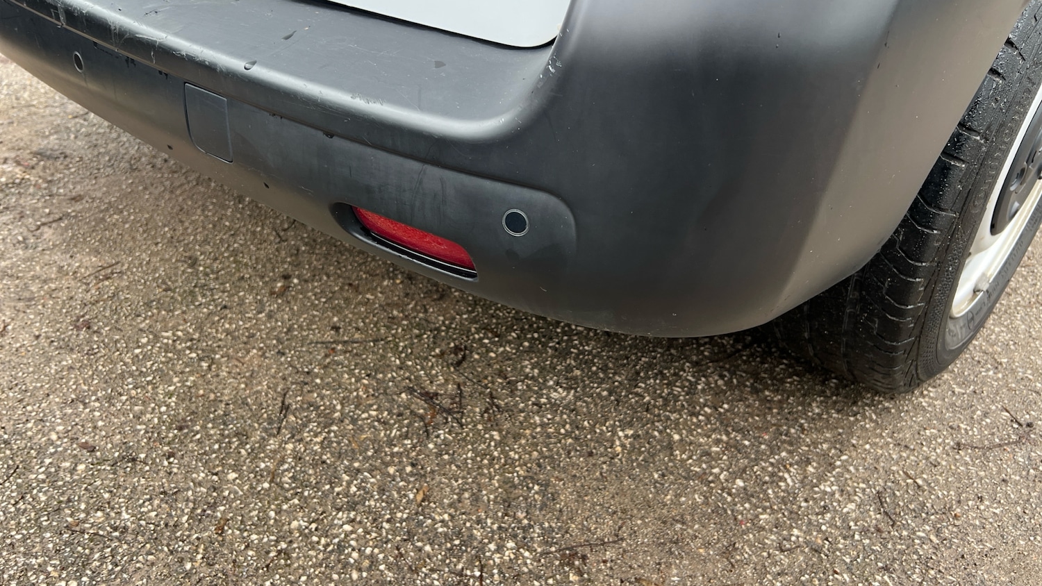 Used Vauxhall Vivaro 2023 for sale - 77450262: Photo 33