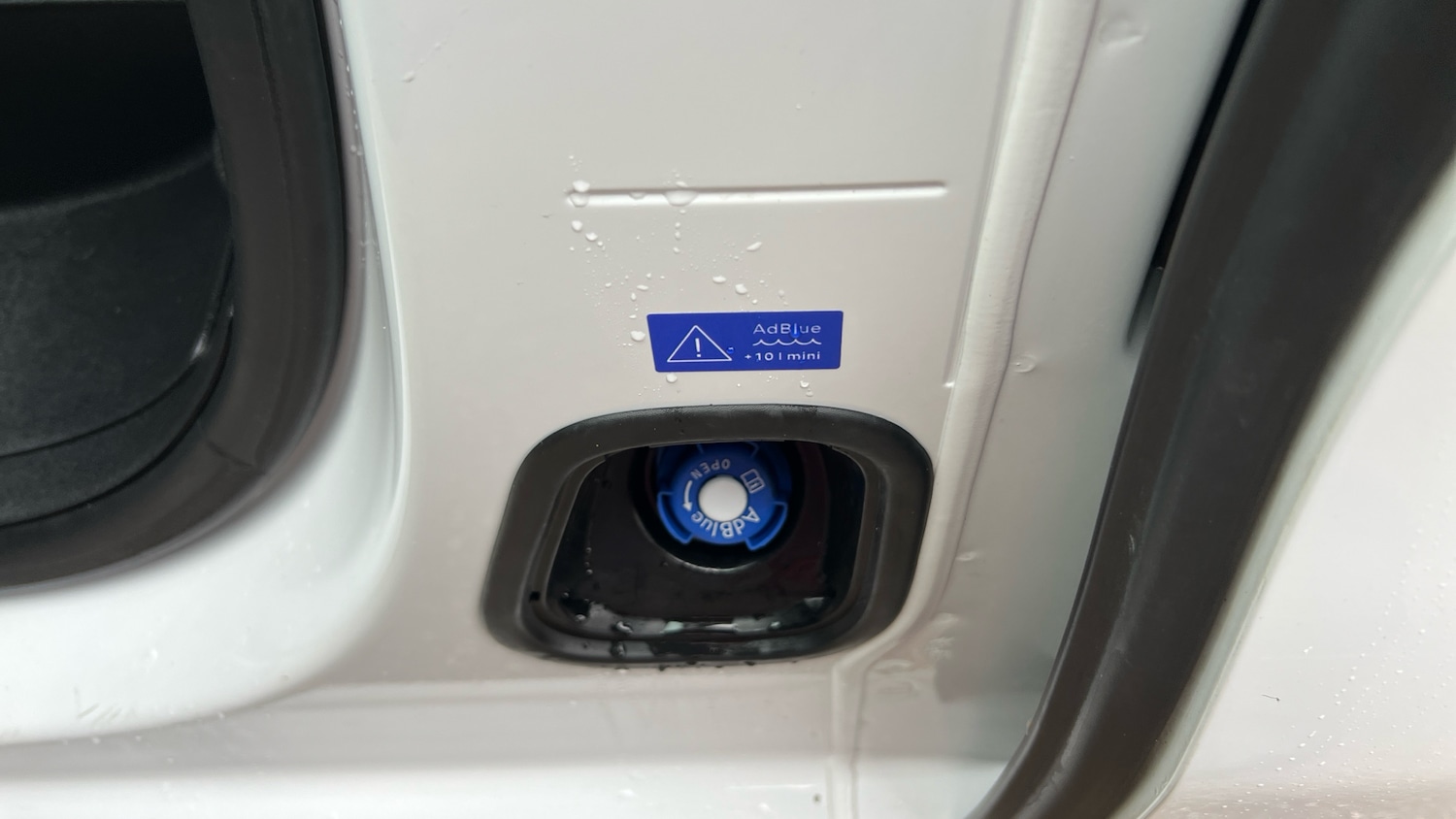 Used Vauxhall Vivaro 2023 for sale - 77450262: Photo 35