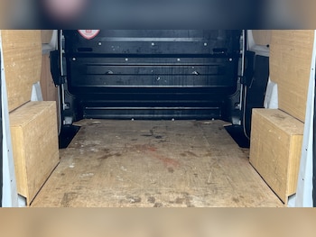 Used Vauxhall Vivaro 2023 for sale - 77450262: Photo