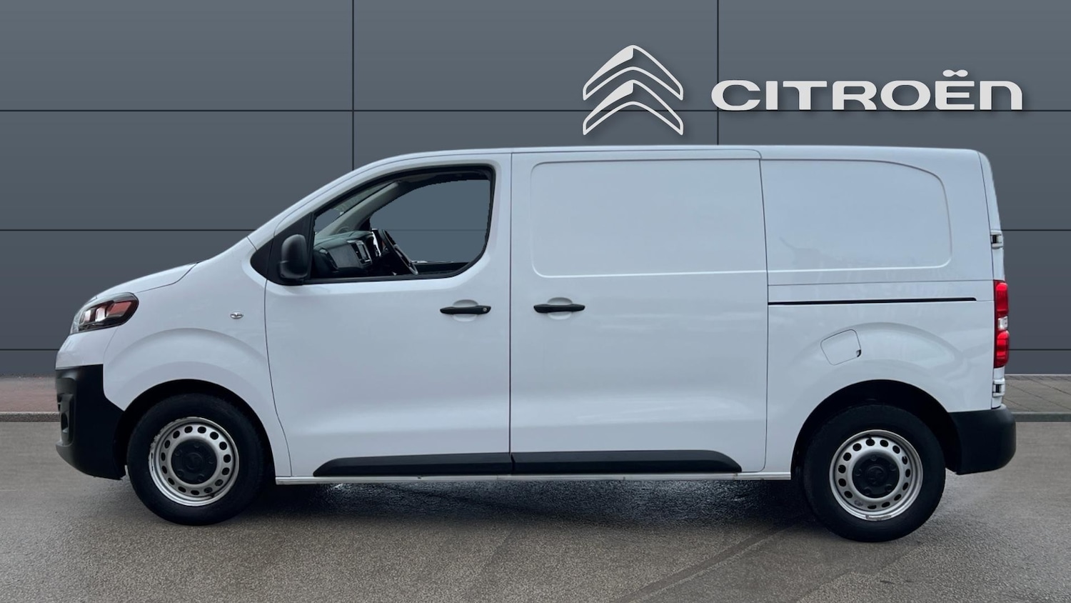 Used Vauxhall Vivaro 2023 for sale - 77450262: Photo 4