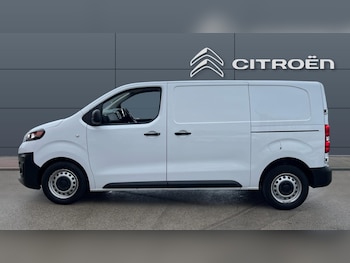 Used Vauxhall Vivaro 2023 for sale - 77450262: Photo