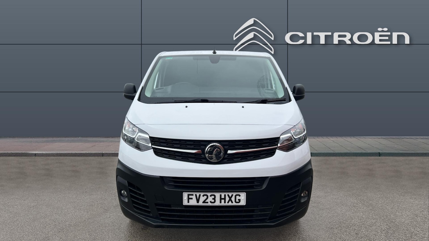 Used Vauxhall Vivaro 2023 for sale - 77450262: Photo 8