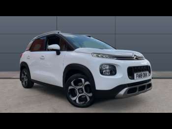2018 (18) - 1.2 PureTech 110 Flair 5dr Petrol Hatchback