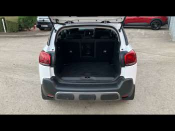 Used Citroen C3 Aircross 2018 for sale - 74941656: Photo