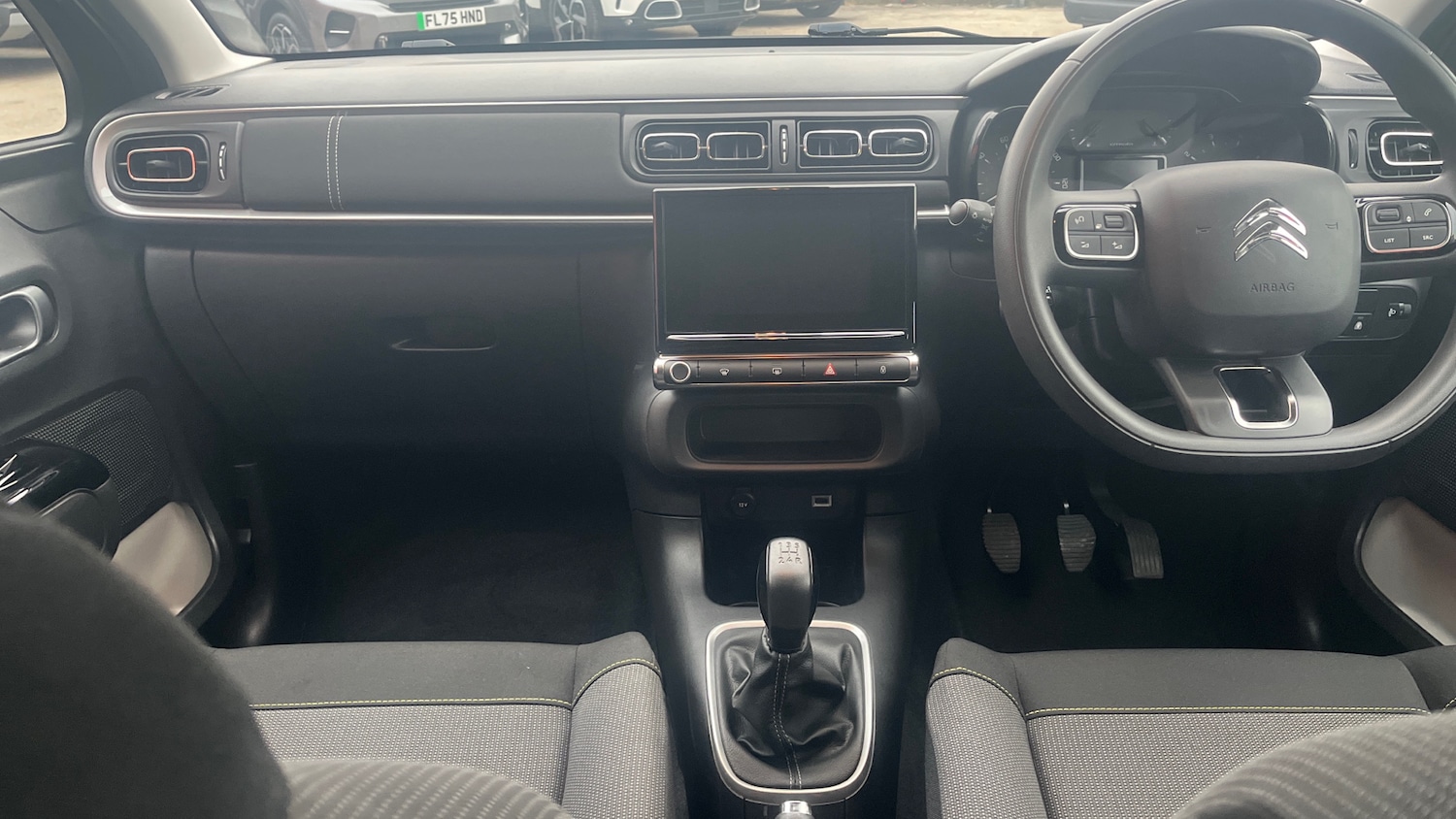 Used Citroen C3 2023 for sale - 76157693: Photo 10