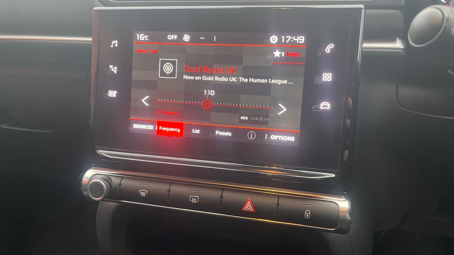 Used Citroen C3 2023 for sale - 76157693: Photo 12