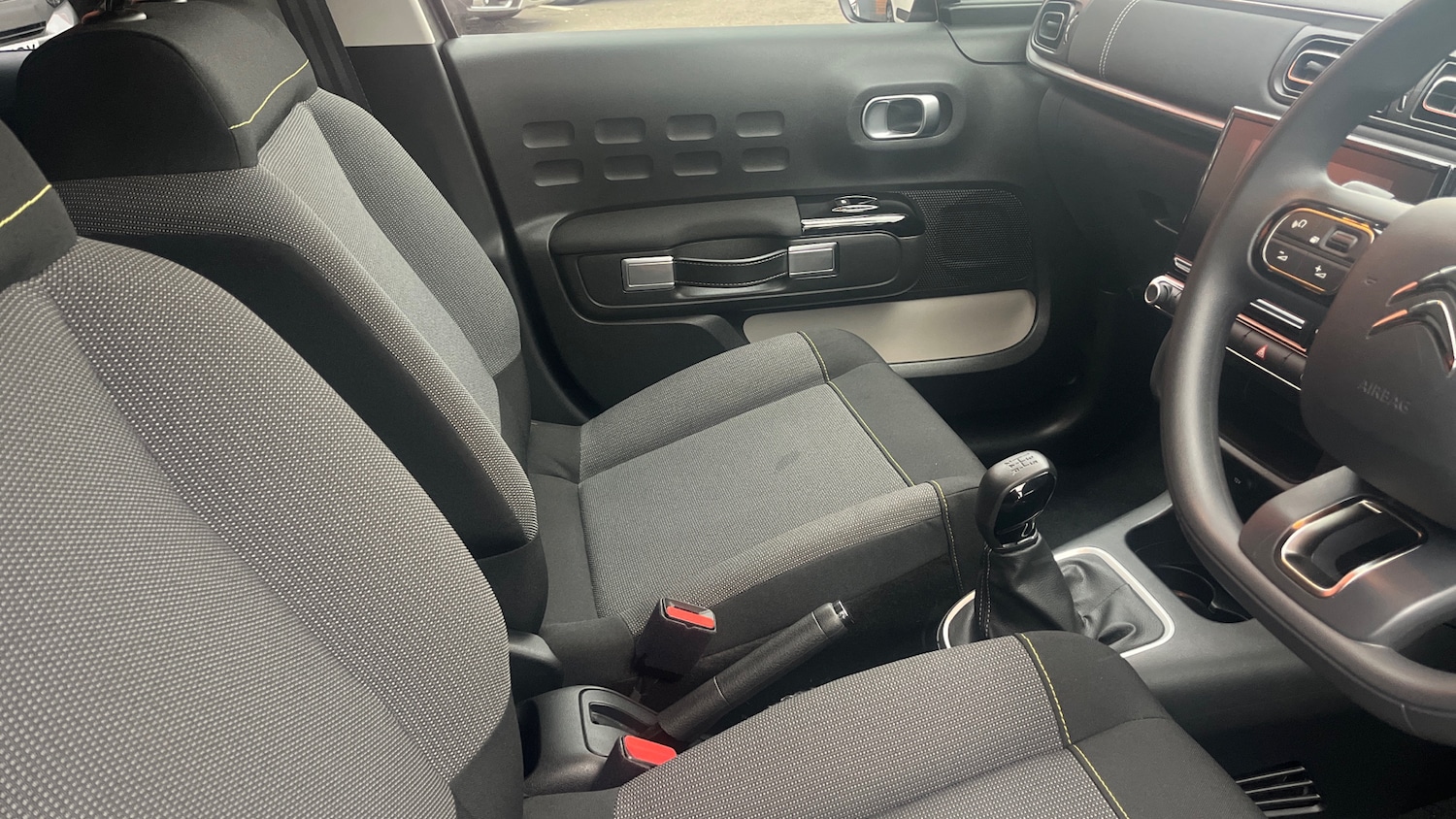 Used Citroen C3 2023 for sale - 76157693: Photo 14