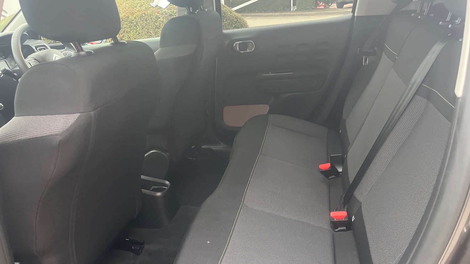 Used Citroen C3 2023 for sale - 76157693: Photo 16