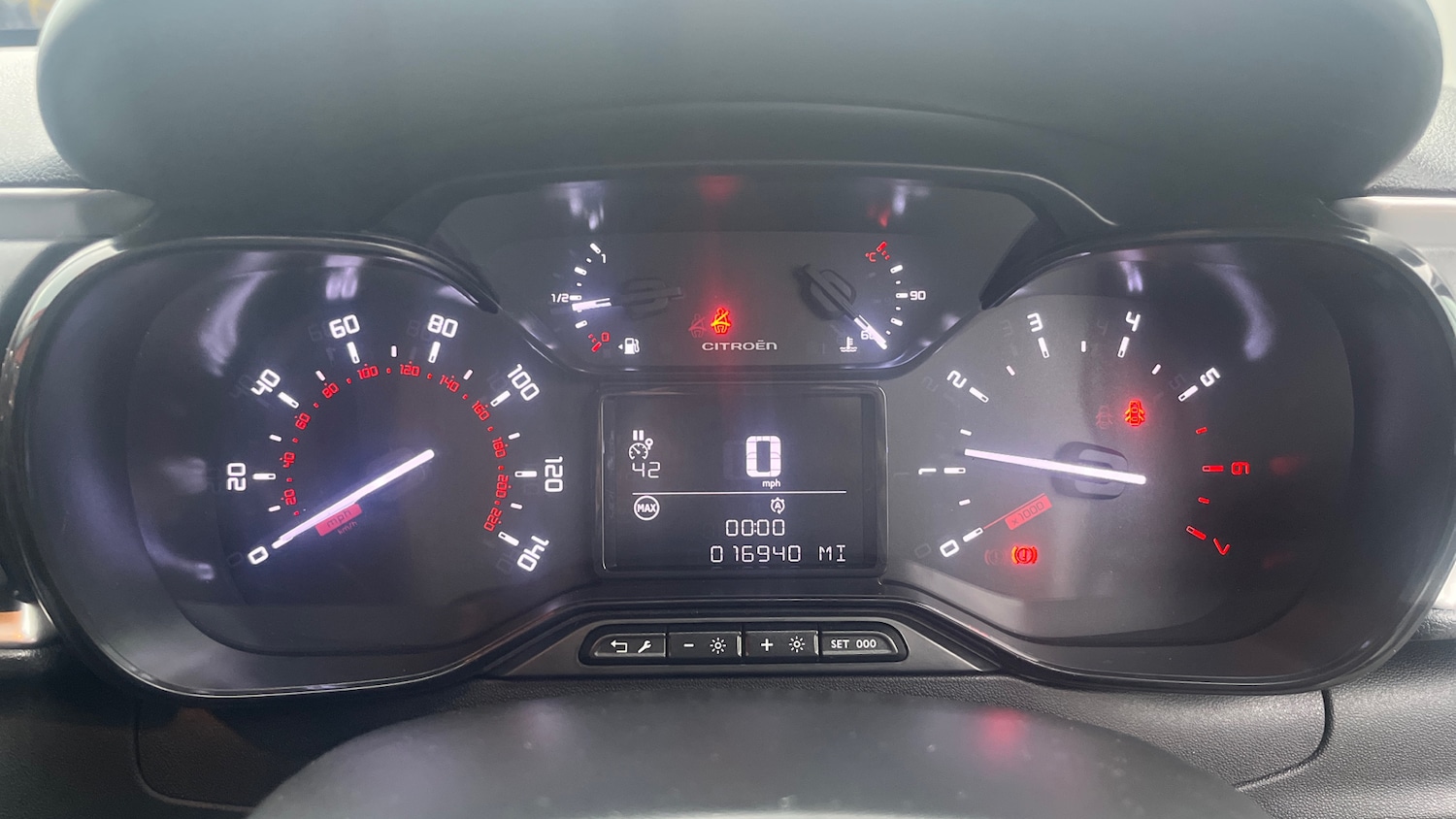 Used Citroen C3 2023 for sale - 76157693: Photo 18