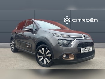 Citroen - C3
