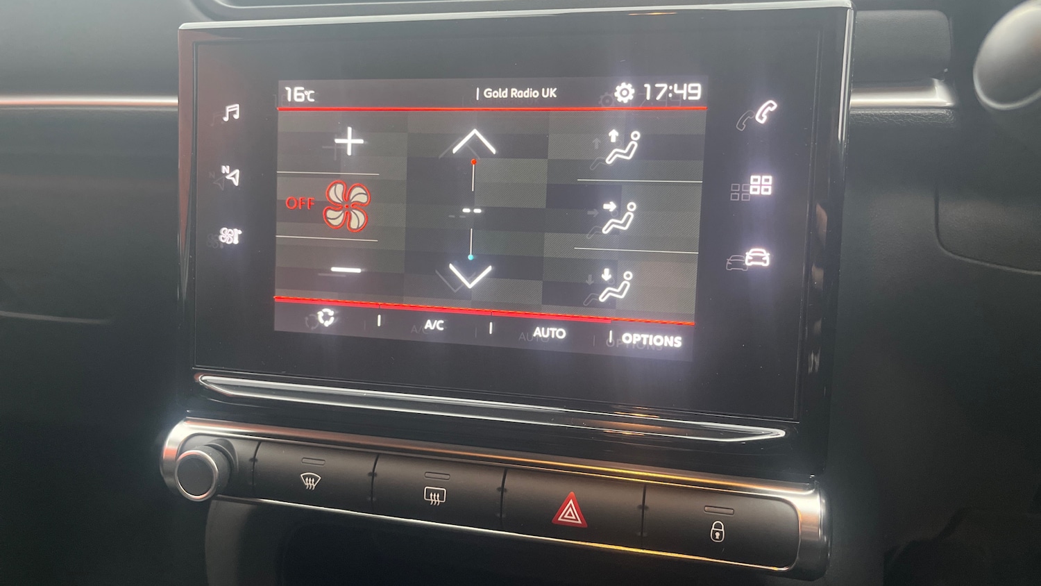 Used Citroen C3 2023 for sale - 76157693: Photo 21