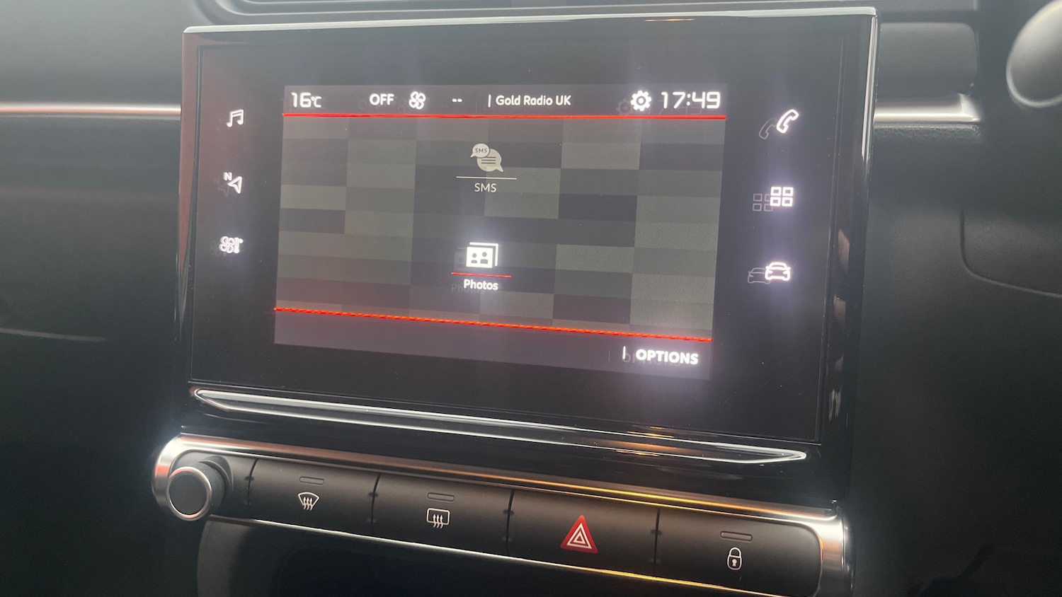 Used Citroen C3 2023 for sale - 76157693: Photo 23