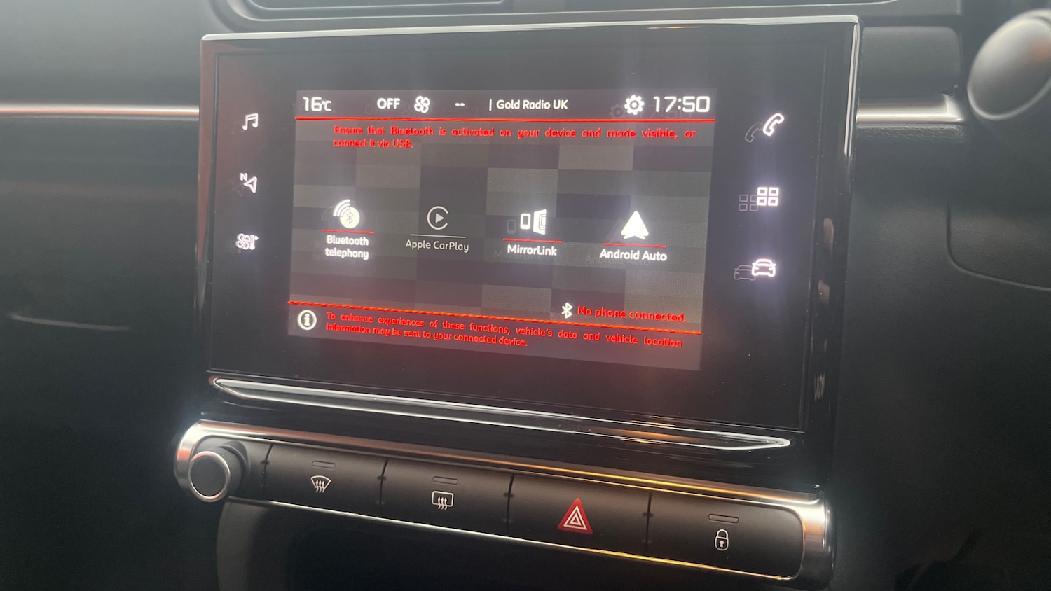 Used Citroen C3 2023 for sale - 76157693: Photo 24