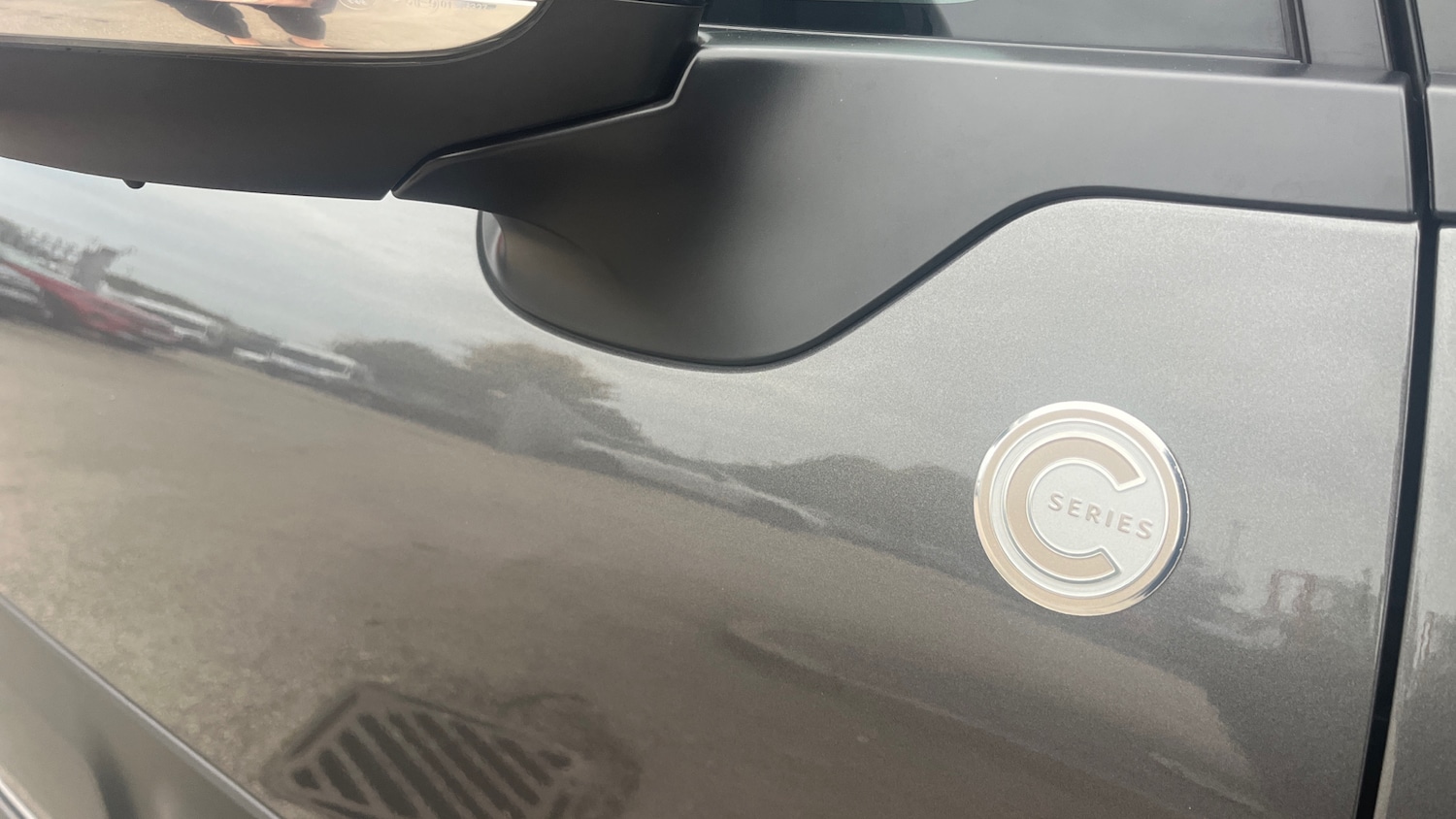 Used Citroen C3 2023 for sale - 76157693: Photo 27