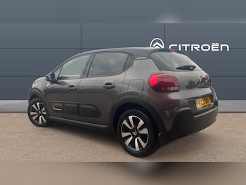 Used Citroen C3 2023 for sale - 76157693: Photo 2