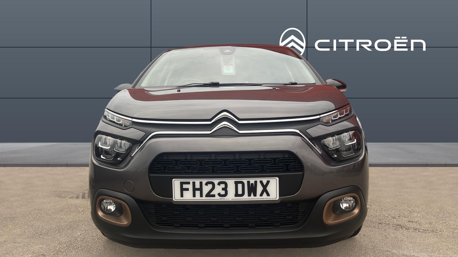 Used Citroen C3 2023 for sale - 76157693: Photo 3