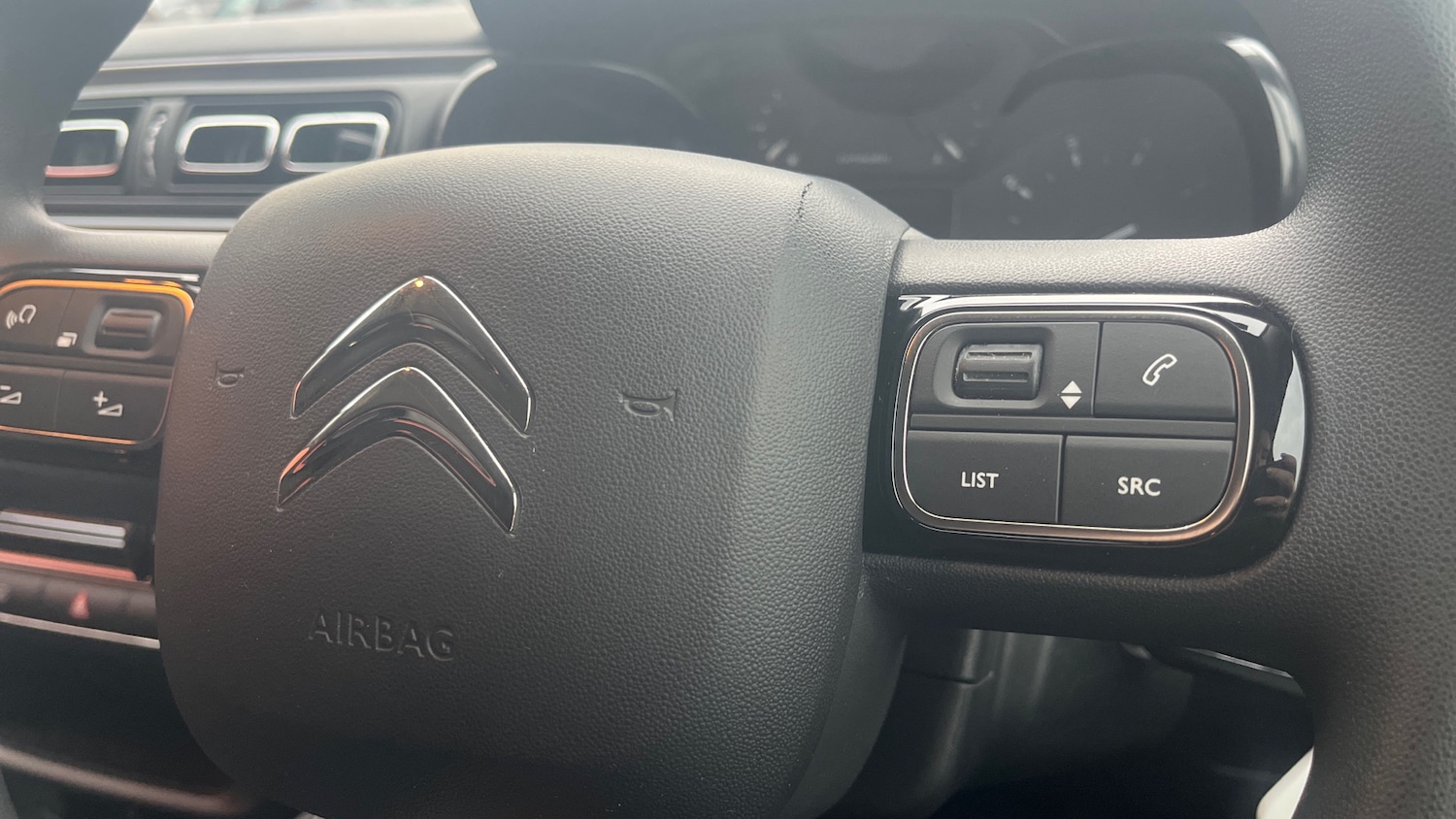 Used Citroen C3 2023 for sale - 76157693: Photo 30