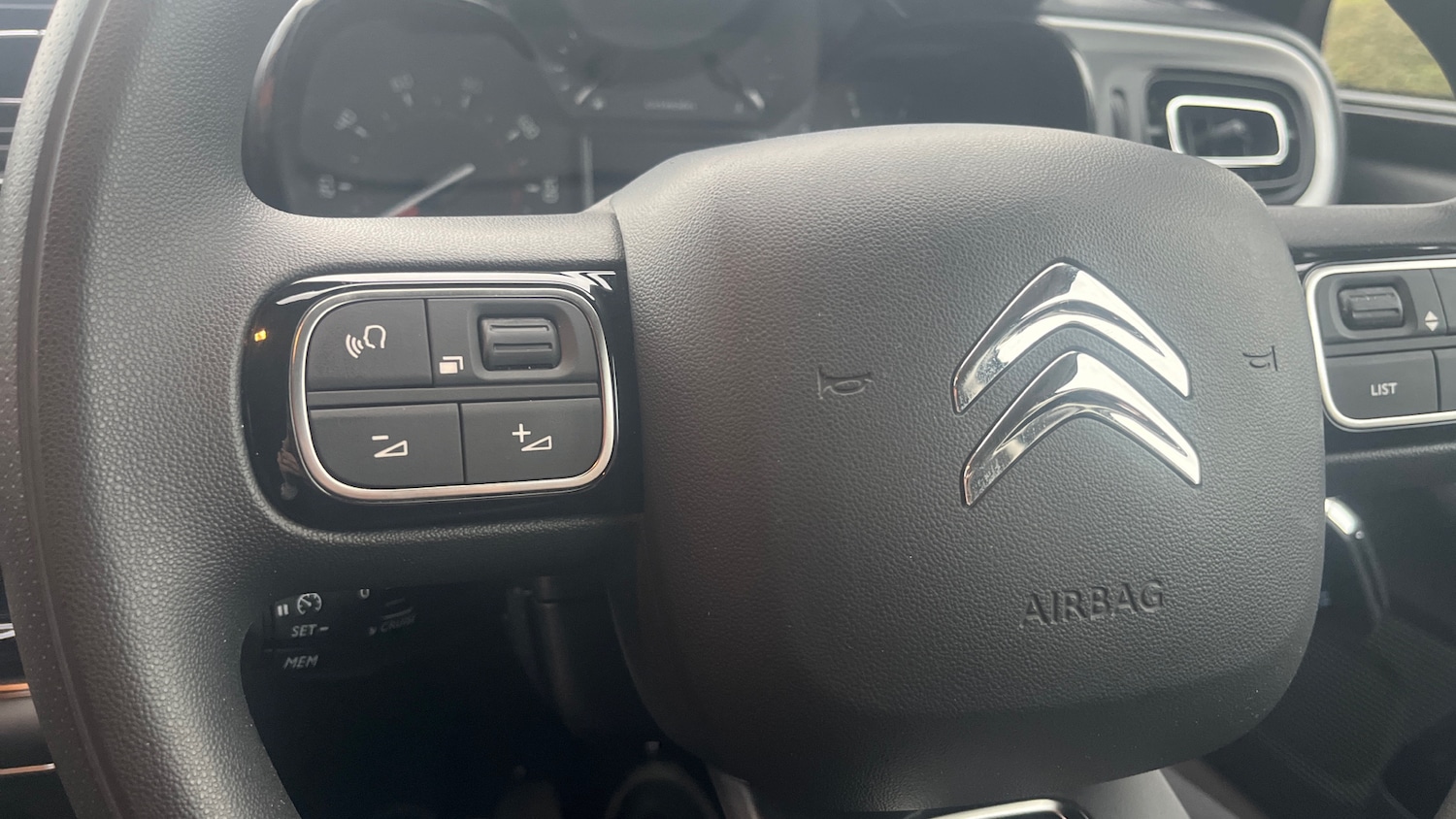 Used Citroen C3 2023 for sale - 76157693: Photo 31