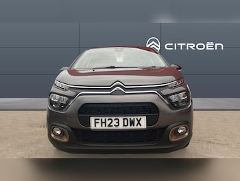Used Citroen C3 2023 for sale - 76157693: Photo 3