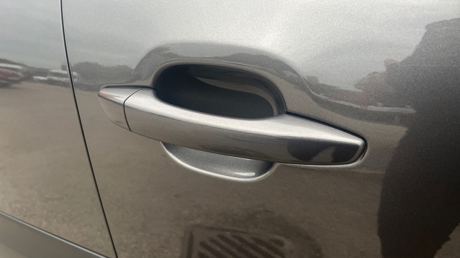 Used Citroen C3 2023 for sale - 76157693: Photo 40