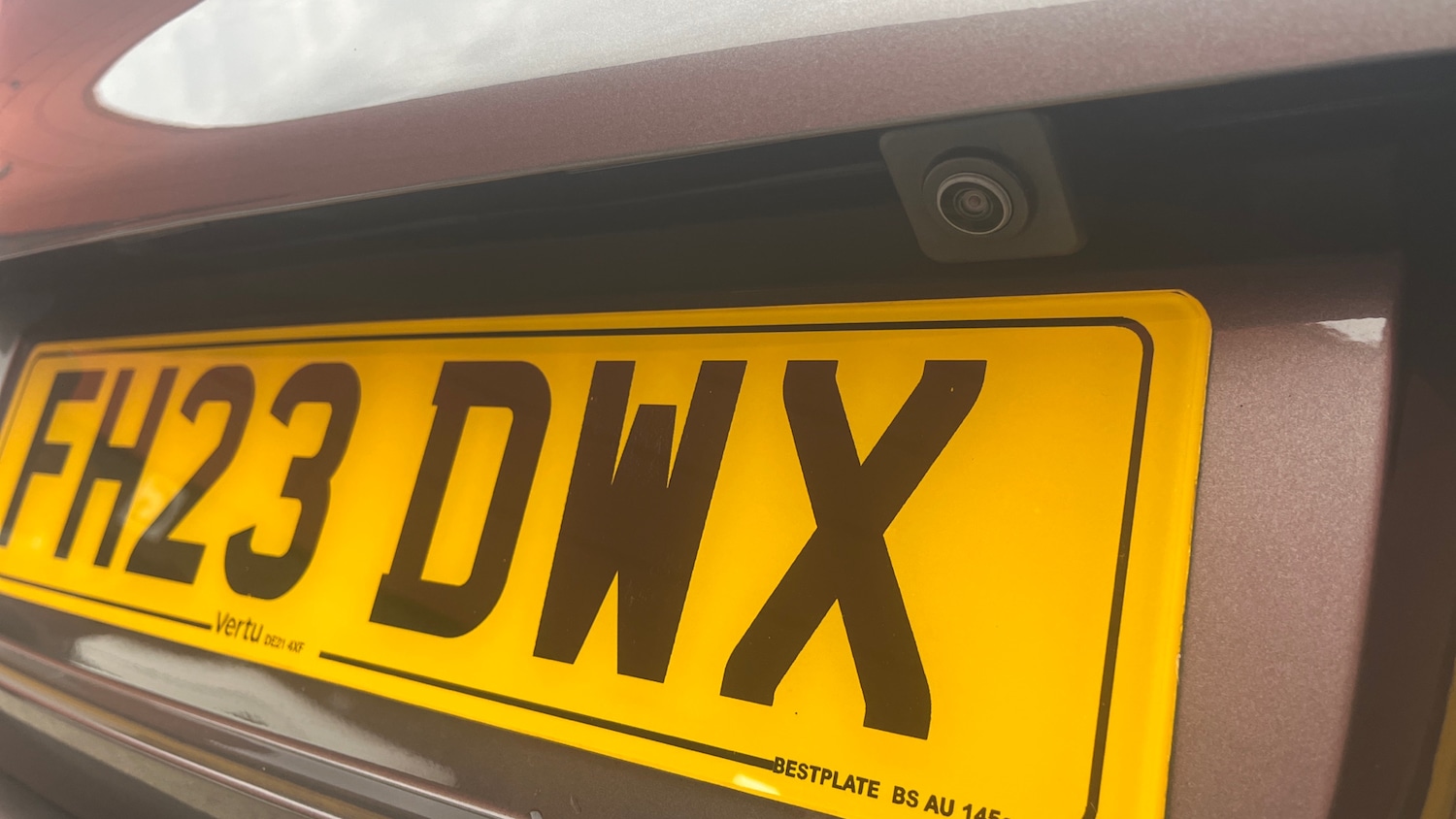 Used Citroen C3 2023 for sale - 76157693: Photo 42