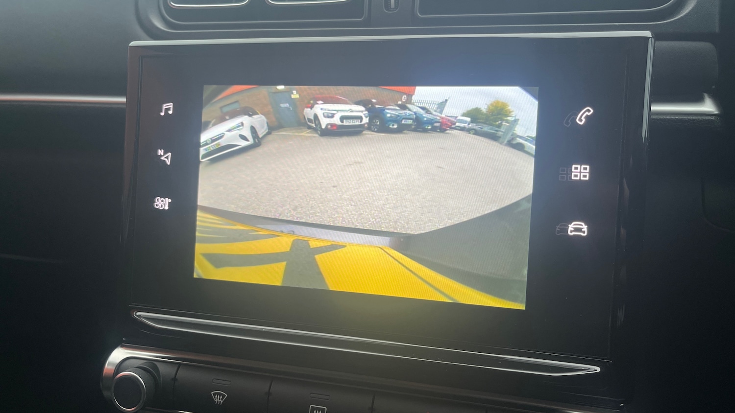 Used Citroen C3 2023 for sale - 76157693: Photo 44