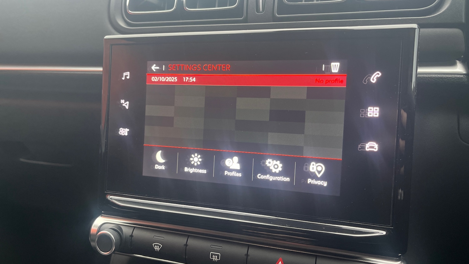 Used Citroen C3 2023 for sale - 76157693: Photo 45