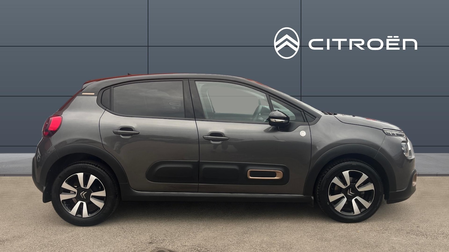 Used Citroen C3 2023 for sale - 76157693: Photo 5