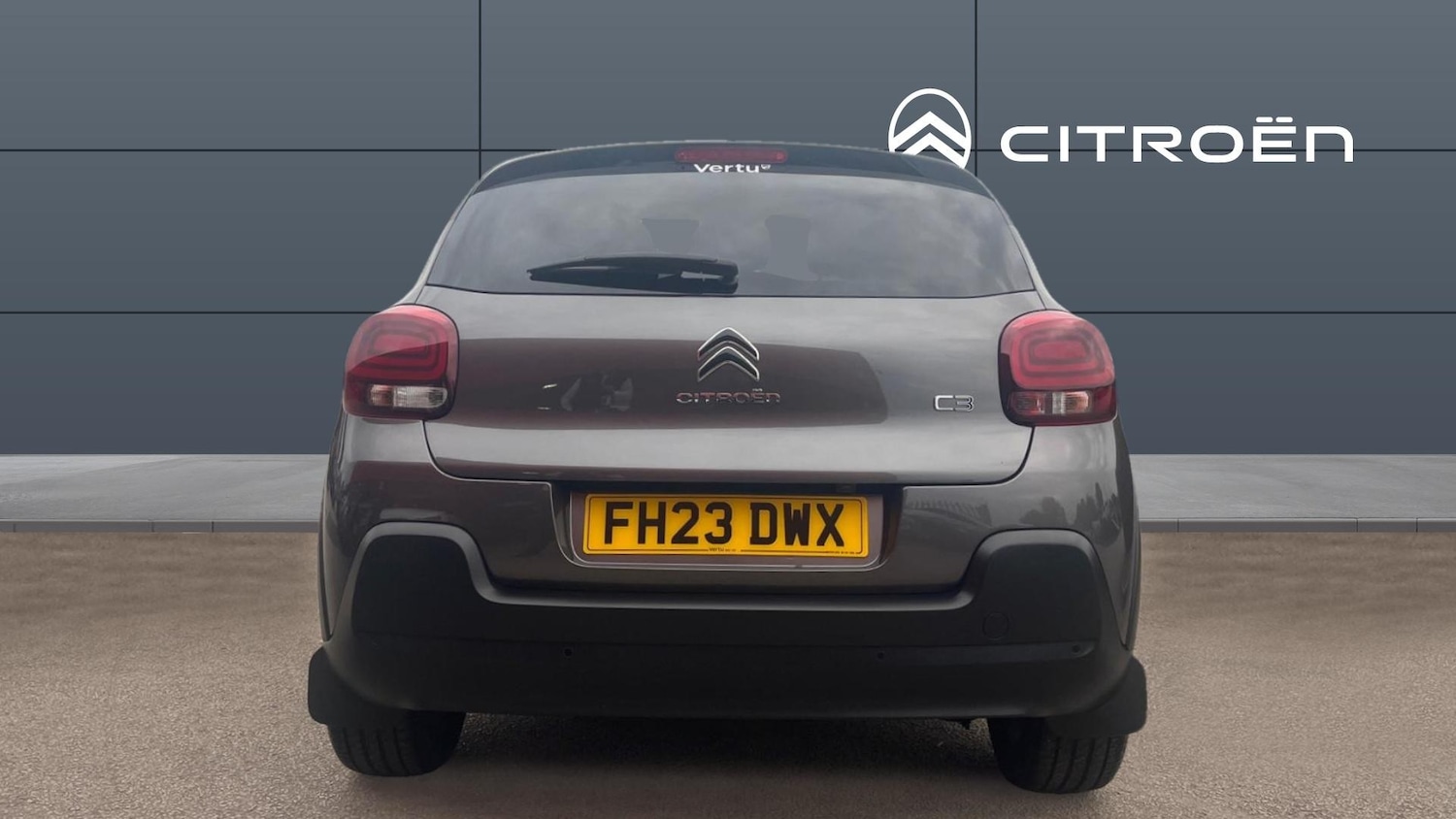 Used Citroen C3 2023 for sale - 76157693: Photo 6