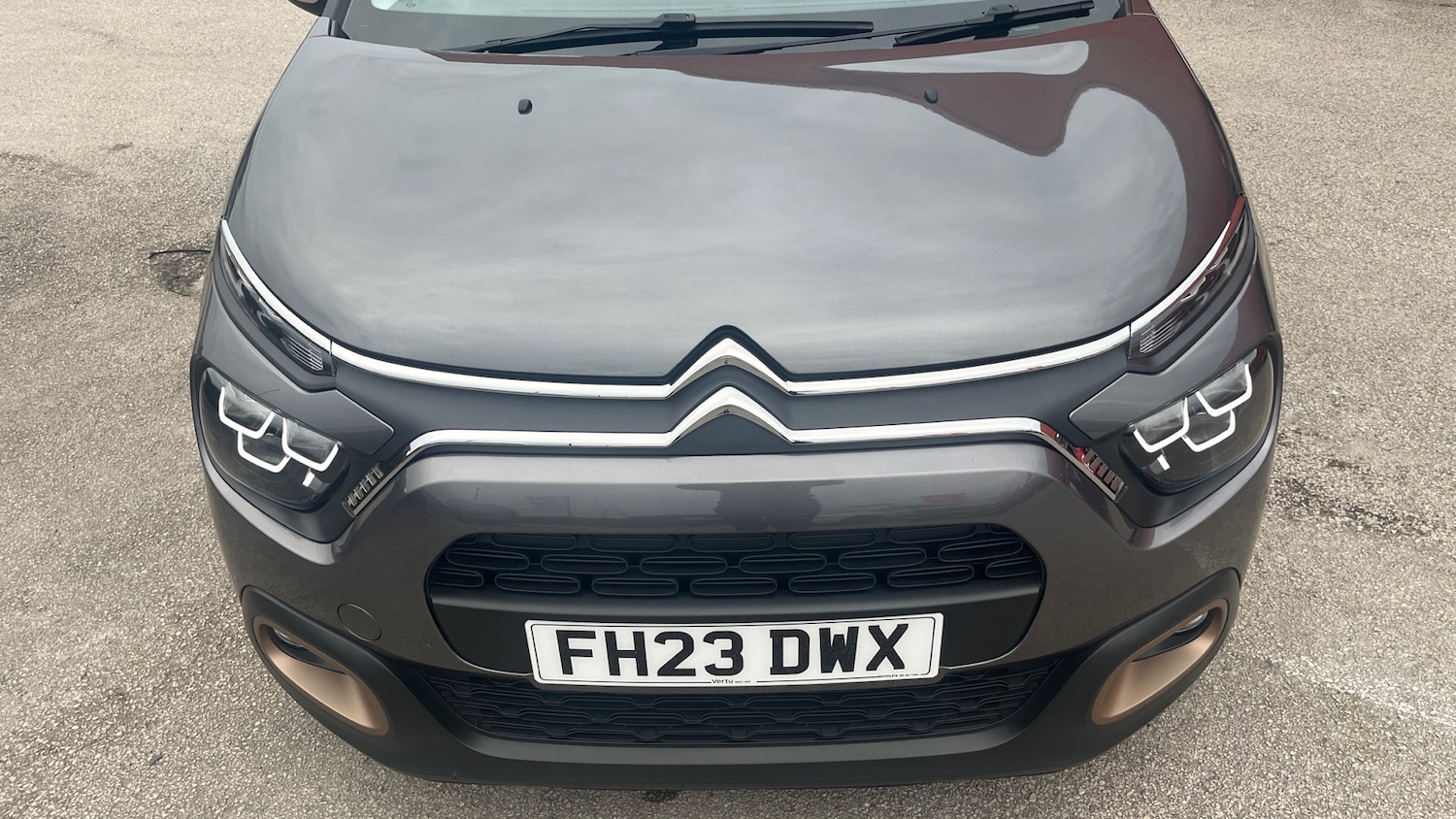 Used Citroen C3 2023 for sale - 76157693: Photo 8