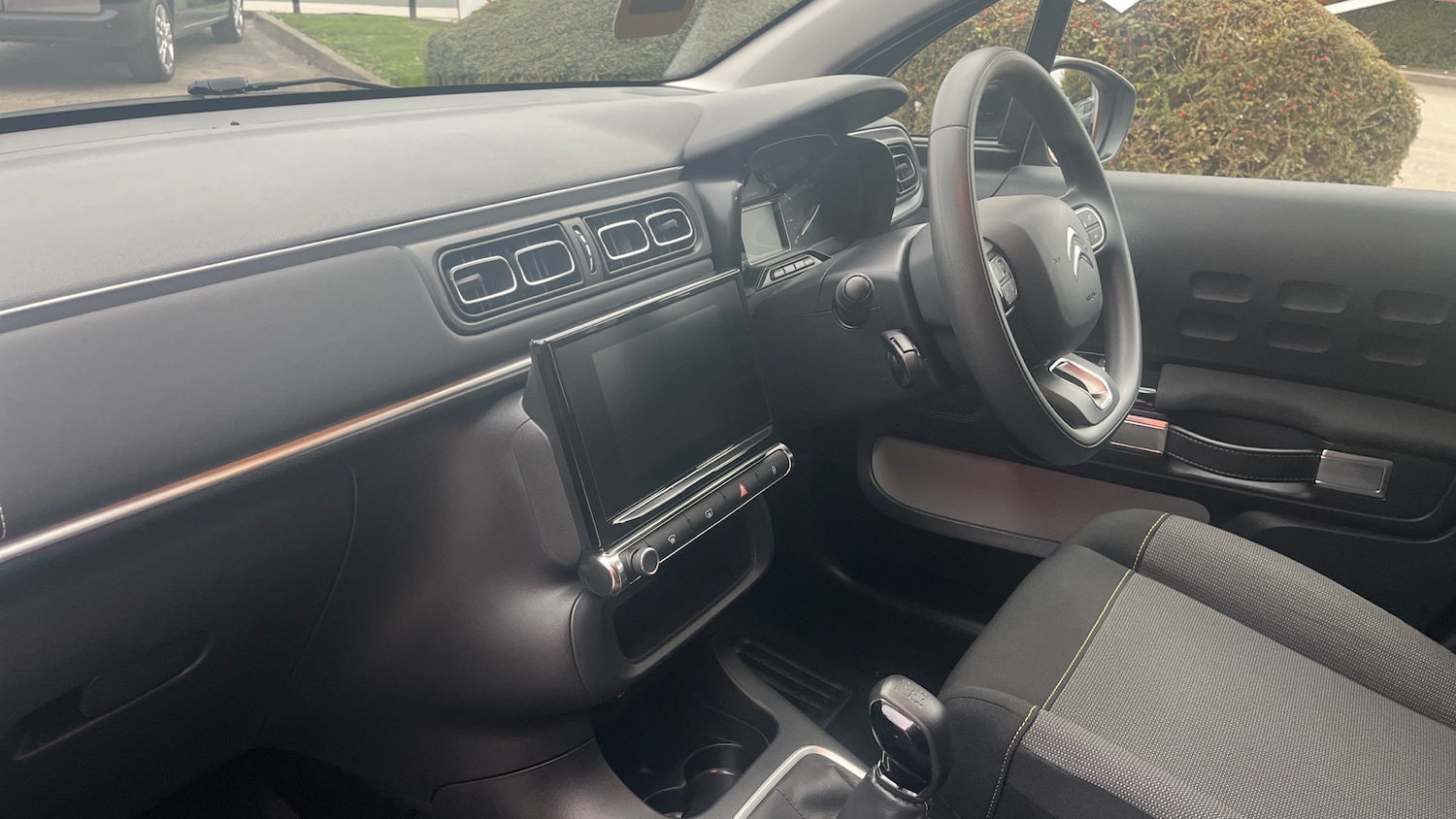Used Citroen C3 2023 for sale - 76157693: Photo 9