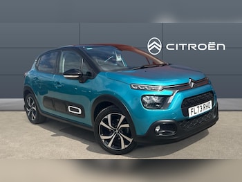 Used Citroen C3 2023 for sale - 79407969: Photo