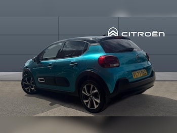 Used Citroen C3 2023 for sale - 79407969: Photo