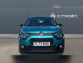 Used Citroen C3 2023 for sale - 79407969: Photo