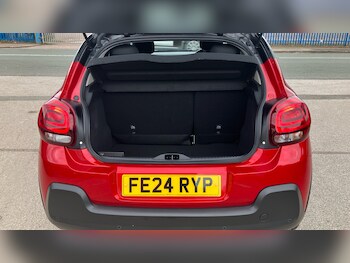 Used Citroen C3 2024 for sale - 78092537: Photo