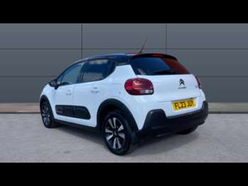 Used Citroen C3 2023 for sale - 74671058: Photo