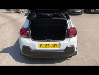 Used Citroen C3 2023 for sale - 74671058: Photo