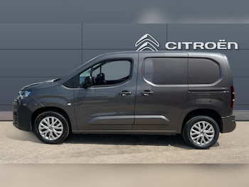 Used Citroen Berlingo 2024 for sale - 79102349: Photo