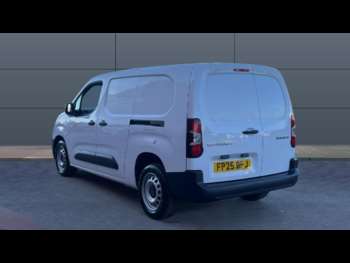 Used Citroen Berlingo 2025 for sale - 74369148: Photo